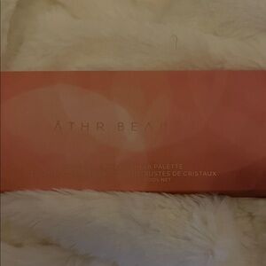 Crystal Charged Cheek Palette - Coral